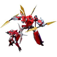 凤雷鹰 Part B-资料图