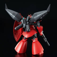 HGUC MS-14J/BR 旋风勇士-资料图