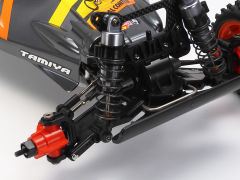 电动RC汽车（特別企画） Top Force EVO-资料图