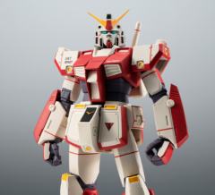 ROBOT魂 <Side MS> RX-78NT-1 原型高达NT-1 ver. A.N.I.M.E.