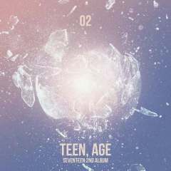 TEEN,AGE