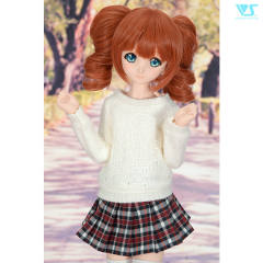 Dollfie Dream Dollfie Dream Pretty 高槻弥生-资料图