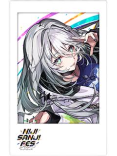 索菲亚·瓦伦汀-FES2023拍立得