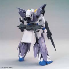 HGBD:R MSF-007TE 帝提姆高达-资料图