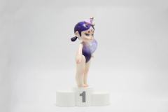 KOKO黛尔-资料图