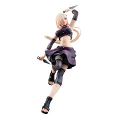 Naruto Gals 山中井野 -资料图