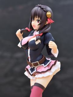 Pop Up Parade 芸芸-资料图