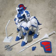 Super Mini-Pla Promaxis Zee-资料图