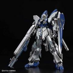 HGUC MSN-06S 新安洲·原石 NT Ver. Extra Finish-资料图