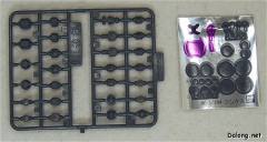 HG00 GNX-603T 厄运式-资料图