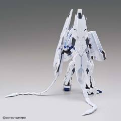 MG RX-0 完美独角兽高达-资料图