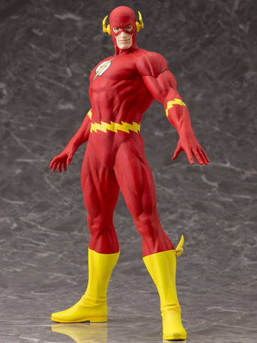 ARTFX Flash 