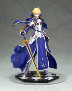 ALTAiR 亚瑟·潘德拉贡 Saber-资料图