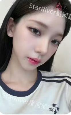 星河签售 1.0 柚