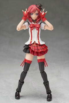 SHF 西木野真姫 Bokura wa Ima no Naka de-资料图
