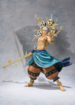 Figuarts ZERO 艾尼路 -资料图