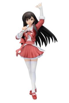High Grade Figure 森川由绮 