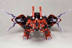 Highend Master Model EZ-034 Geno Breaker Raven Custom-资料图