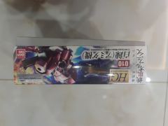HGI-BO STH-05 百炼(阿米达)-资料图