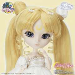 Pullip  Pullip 倩妮迪公主-资料图