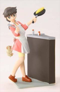 Yuusha Heroine Collection 天野遥