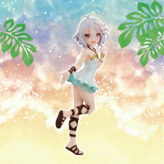 Special Figure 可可萝