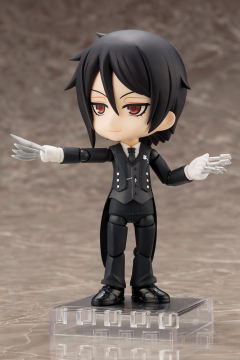 Cu-Poche 塞巴斯蒂安·米卡利斯 -资料图