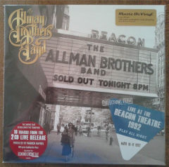 Selections From: Play All Night: Live At The Beacon Theatre 1992