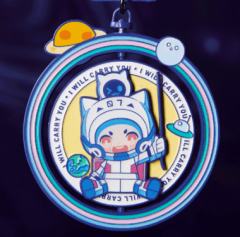 鲁班七号星空梦想