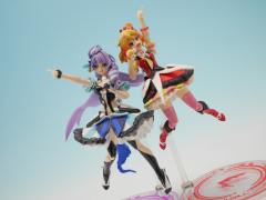 SHF 芙蕾雅·薇恩-资料图