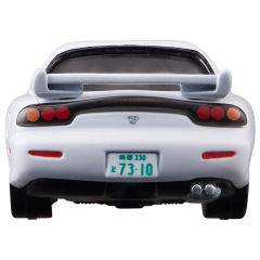 多美卡旗舰版 多美卡旗舰版unlimited 05 名侦探柯南 RX-7 安室透-资料图