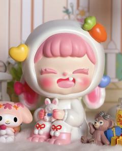 治愈系笑笑桑尼