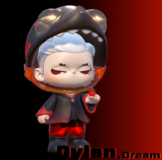 Dylan DD-0