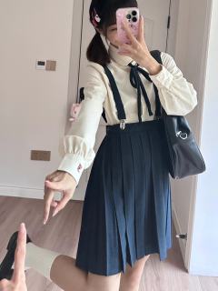 今井雀也·套装-资料图