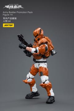 军兵产品套装-资料图