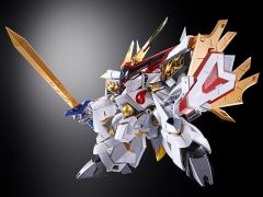 METAL BUILDDRAGON SCALE 龍王丸