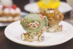 抹茶莓莓鲷鱼烧-资料图