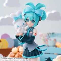 Luminasta 初音未来×大耳狗-资料图