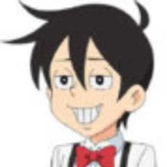 金尾持男