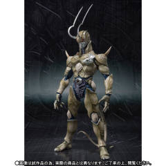 SHF 德拉斯