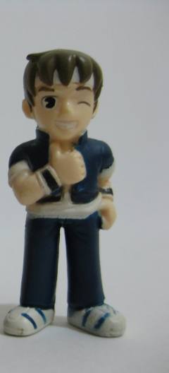 矢吹真吾