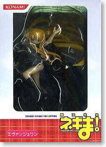 依文洁琳·A·K·麦道威尔 Dark Evangel ver.-资料图
