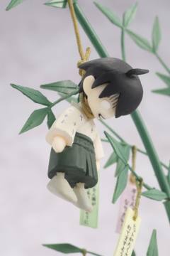 Pair-Dot 风浦可符香 和服 ver. (红色)-资料图
