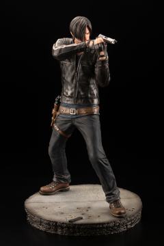 ARTFX 里昂・史考特・肯尼迪 新包装-资料图