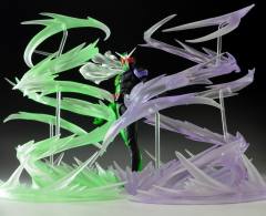 SHF 真骨雕 假面骑士W Cyclone Joker-资料图