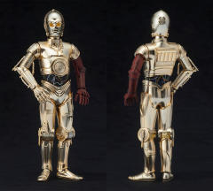 C-3PO -资料图