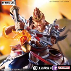 BNFIGURE 孙悟空-资料图
