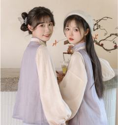 桑菊秋露-资料图