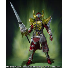 S.I.C. 假面骑士Baron Banana Arms-资料图