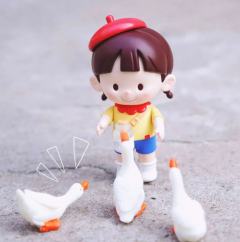 初代牛奶瓶-资料图